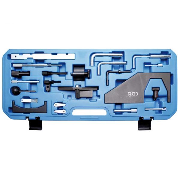 BGS Ajoitustyökalusarja Ford 8156