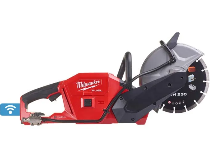 Milwaukee Laikkaleikkuri M18 FCOS230-0