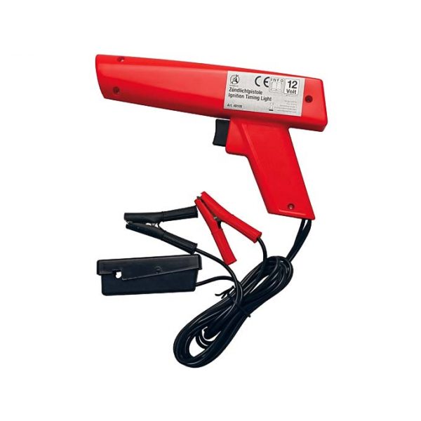 Kraftmann Sytytyksen ajoituslamppu 40108