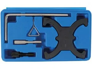 BGS Ajoitustyökalusarja Ford Focus  vm. 2003-2007, 1.6 TI-VTC, 2.0 TDCI