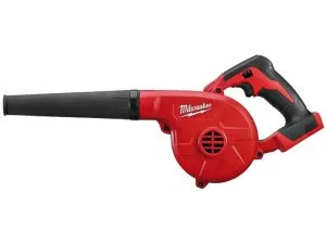 Milwaukee M18 BBL-0 Akkupuhallin