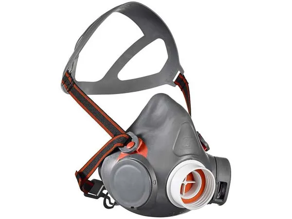 Scott Aviva 40 Puolinaamari