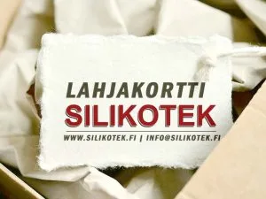 Lahjakortti
