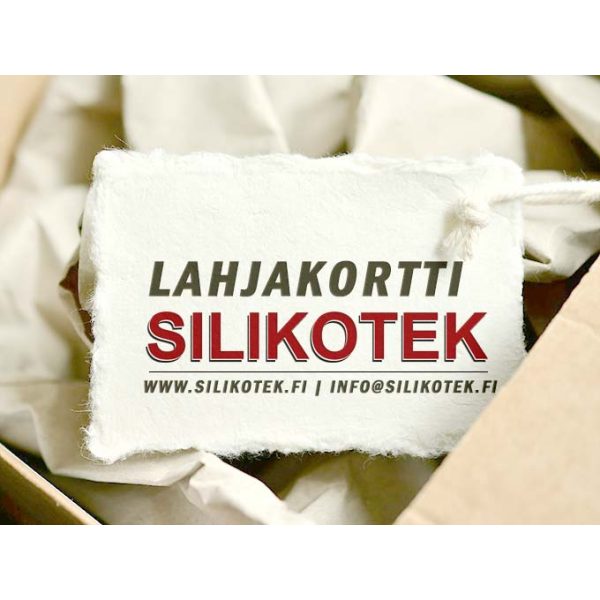 Lahjakortti