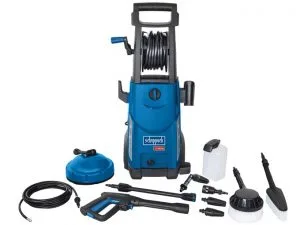 Scheppach HCE2200 Painepesuri