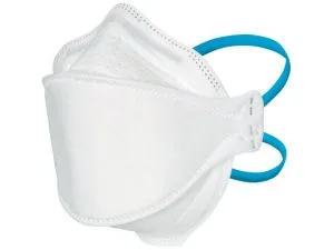 3M Aura 9320+ FFP2 Suodattava Puolinaamari 10 kpl