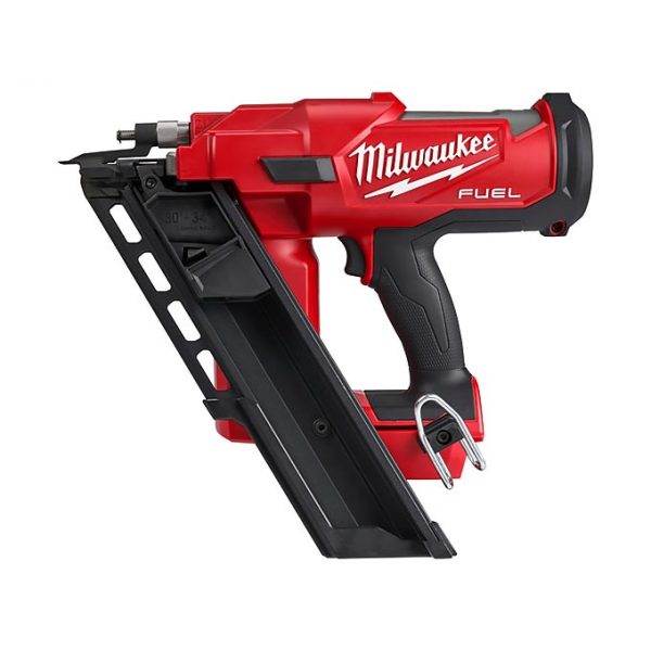 Milwaukee M18 FFN-0 Runkonaulain