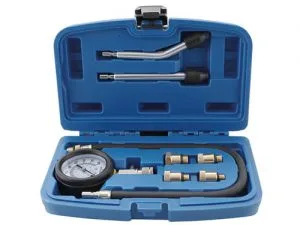 BGS Puristuspainemittari SRJ 9669