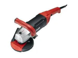 Flex betonihiomakone 125mm LD 18-7 125 mm