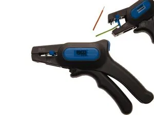 BGS-8379 Automaattinen Kuorintapihti