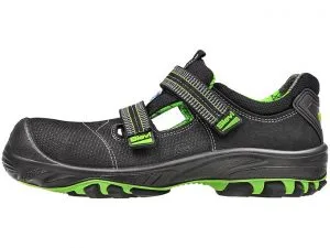 Sievi SpiderX 5+ S1P