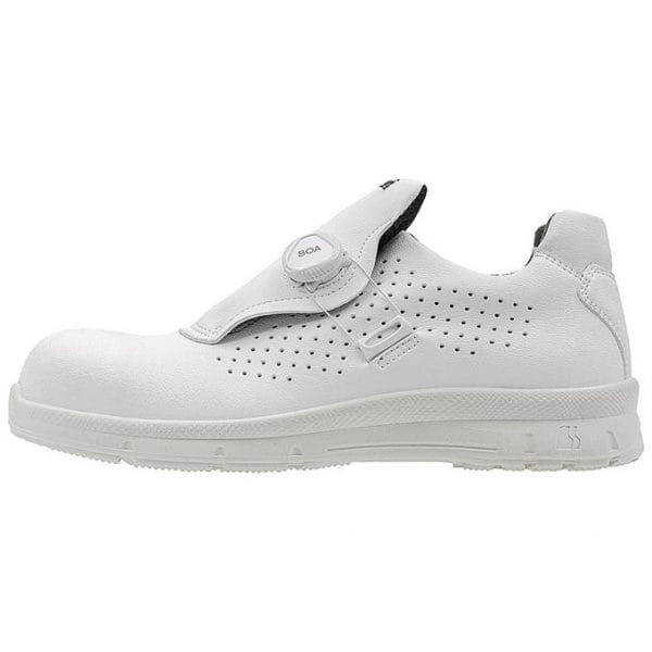 Sievi Vent White Roller S1