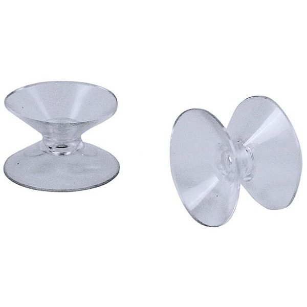 ProGlass Imukupit Kojelautasuojille (2 kpl) DSN-37