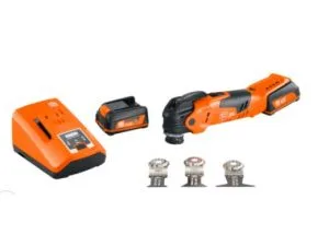 FEIN AKKU MULTIMASTER AMM 300 PLUS START