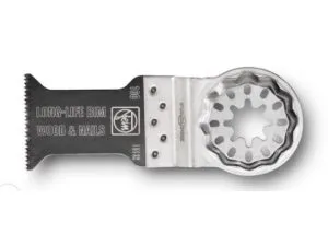 FEIN E-CUT LONG-LIFE -SAHANTERÄ