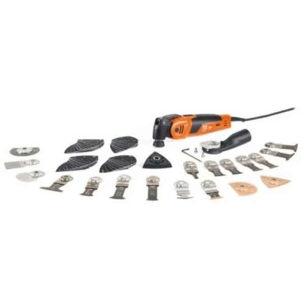 FEIN MULTIMASTER MM 700 Max Top set