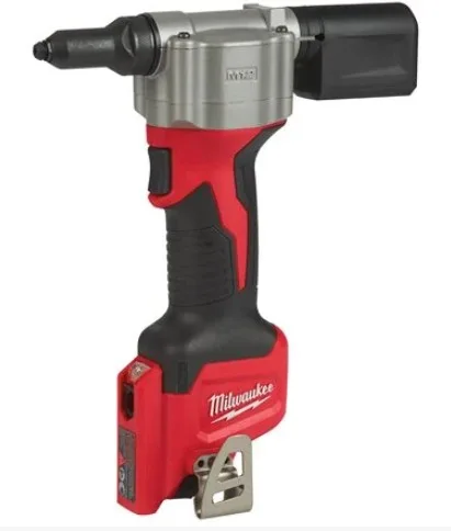 MILWAUKEE akkuvetoniittipihti M12 BPRT - Image 2