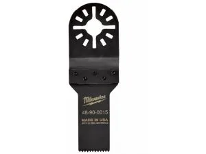 Milwaukee upposahanterä monitoimityökaluille