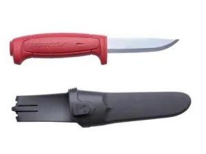 Mora 511 puukko sormisuojalla