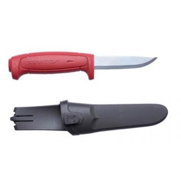 Mora 511 puukko sormisuojalla