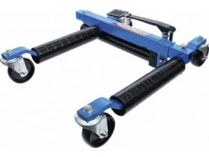 BGS-8604 Auton siirtovaunut 600 kg/kpl