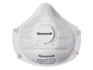 Honeywell SuperOne 3206 - FFP2 NR D Kertakäyttöinen Hengityssuojain 20 kpl