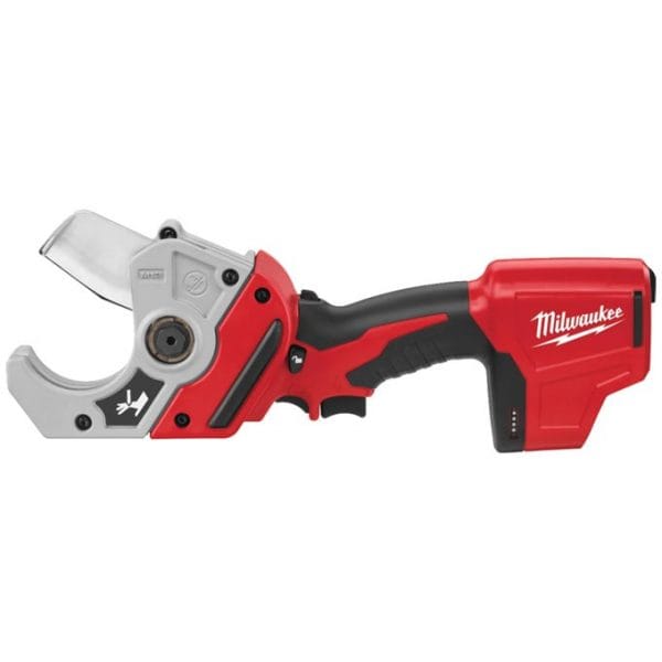 Milwaukee Akkumuovileikkuri C12 PPC-0