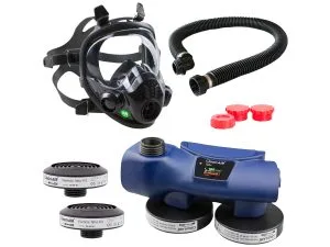 Asbestipaketti CleanAIR