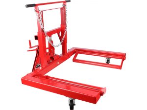 Kstools 460.5490 hydraulinen kuorma-auton renkaan nostin