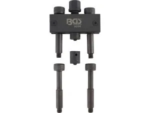 BGS-9206 syöttöpumpun pyörän ulosvedin