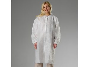 Vierailijan takki 210.0090, 100 kpl