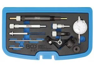 BGS Diesel pumppujen ajoitustyökalusarja 8157