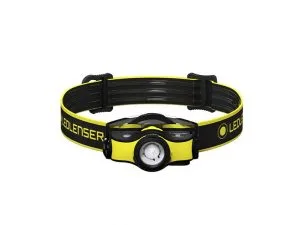 LedLenser iH5R otsalamppu ladattava