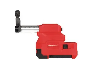 Milwaukee M18 CDEX-0 Poravasaran imuri