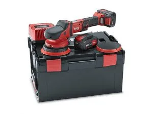 Flex XFE 15 150 18.0-EC/5.0 P-Set