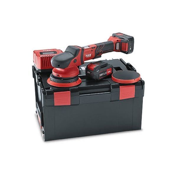 Flex XFE 15 150 18.0-EC/5.0 P-Set