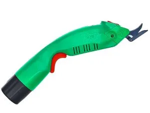 WBT-2 Akkukäyttöiset Elektroniset sakset