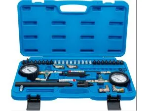 BGS-6964 jarrupaineenmittaussarja akseleiden välisen jarupaineenmittaukseen.