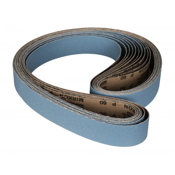 Mirka Mirkon 60x2000 hiomanauha 95440T0160, 10 kpl / pak
