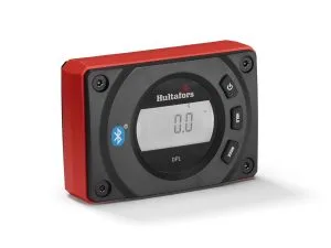 Hultafors taskuvatupassi DPL 401323 Bluetooth