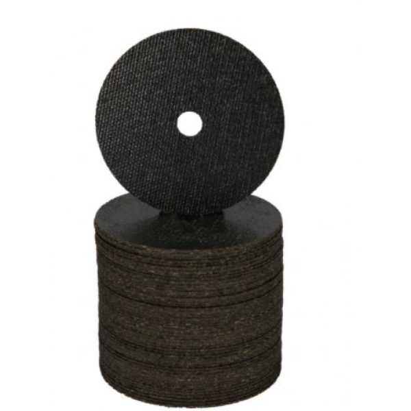 Kstools 515.5057 katkaisulaikka 76x1,5x10 mm, 50 kpl pakkaus