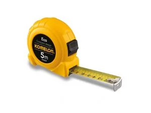 Komelon rullamitta 5mx19mm Eco Pen36