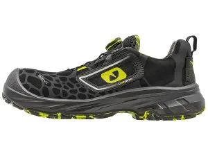 Cobra 1 Roller+ S1P turvakenkä