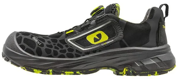 Cobra 1 Roller+ S1P turvakenkä