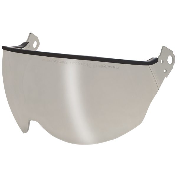 Kask puolivisiiri Visor V2 Plus - Image 3