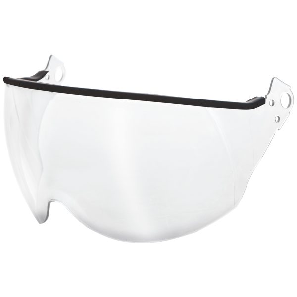 Kask puolivisiiri Visor V2 Plus