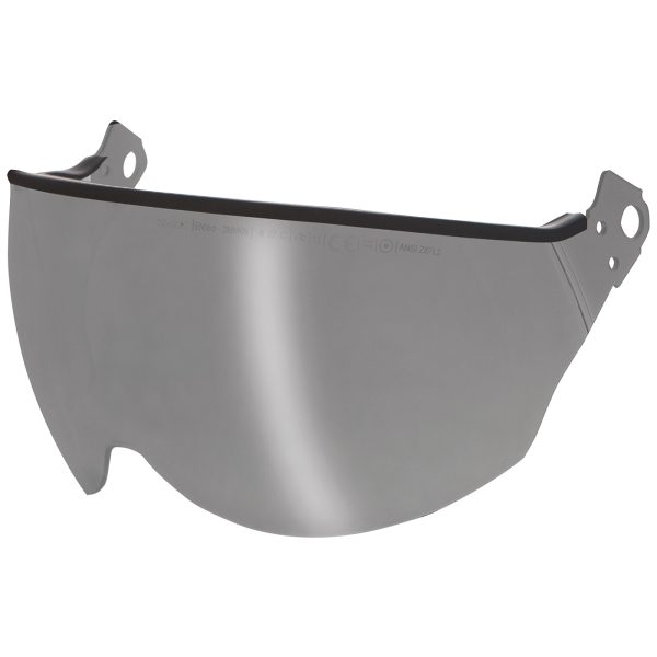 Kask puolivisiiri Visor V2 Plus - Image 2