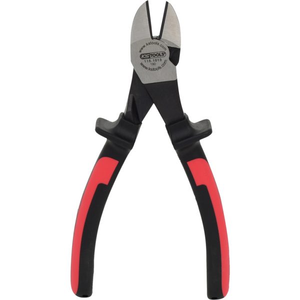 Kstool 115.1013 ERGOTORQUE voima-sivuleikkuri, 180 mm