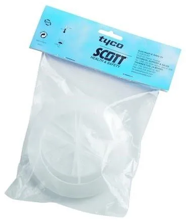 Esisuodattimen pidike 2 kpl ja esisuodatin 6 kpl PRO 2000 5052692 Scott