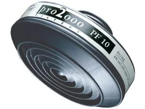 Hiukkassuodatin  PF10 P3 DT 1135E 3M